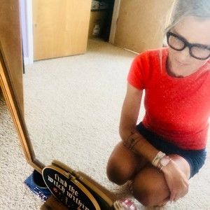 Meet your Posher, Ash